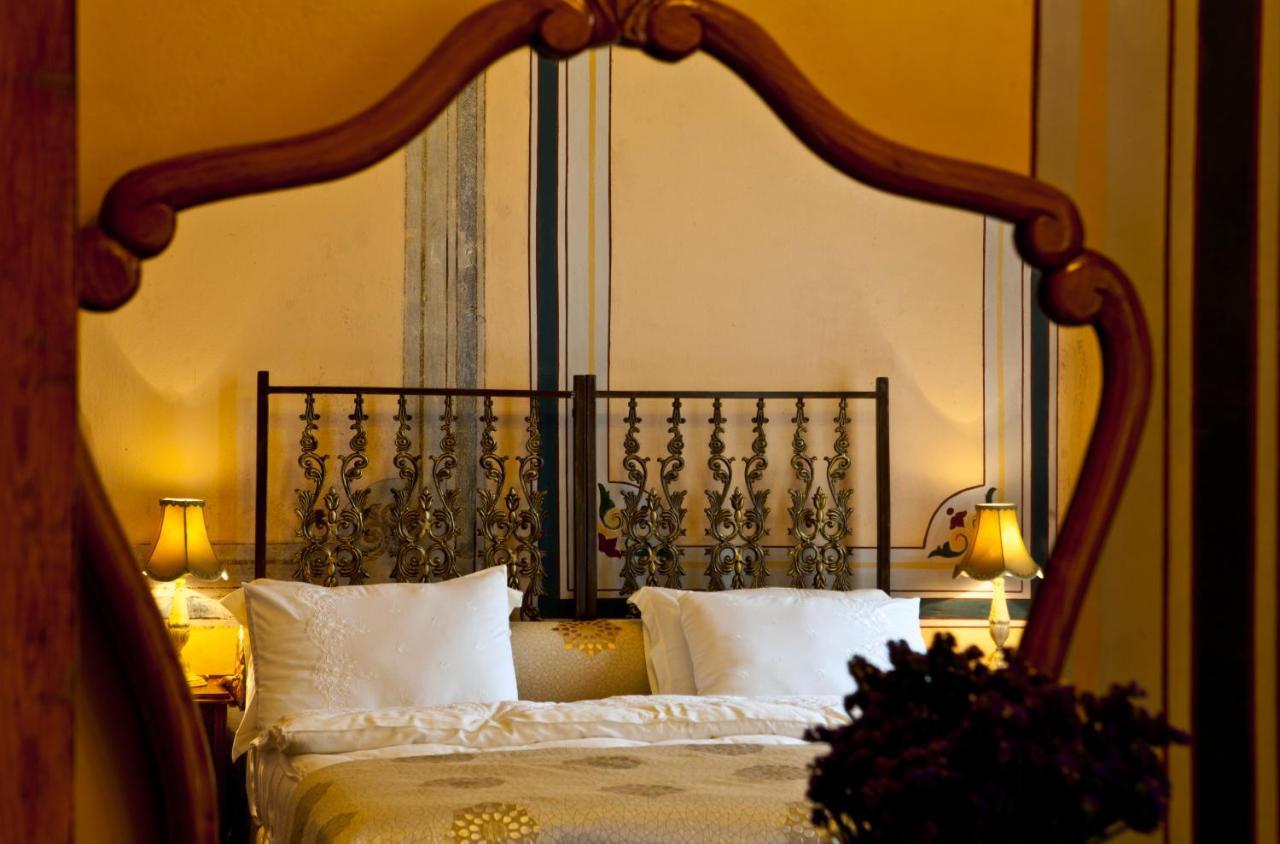 Sarnıç Butik Otel Istambul Extérieur photo